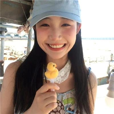 神奇的花朵